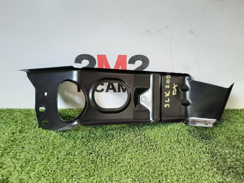 Guarnizione ANT Porta ANT SX Mercedes Classe SLK R170 1997