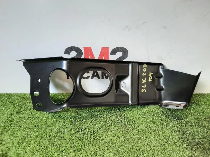 Guarnizione ANT Porta ANT SX Mercedes Classe SLK R170 1997
