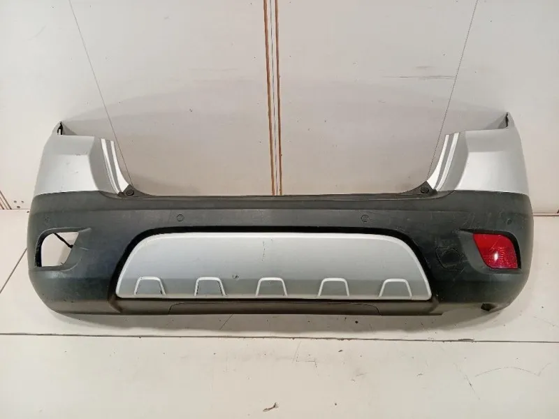 Paraurti POST 95352038 Opel Mokka 2013