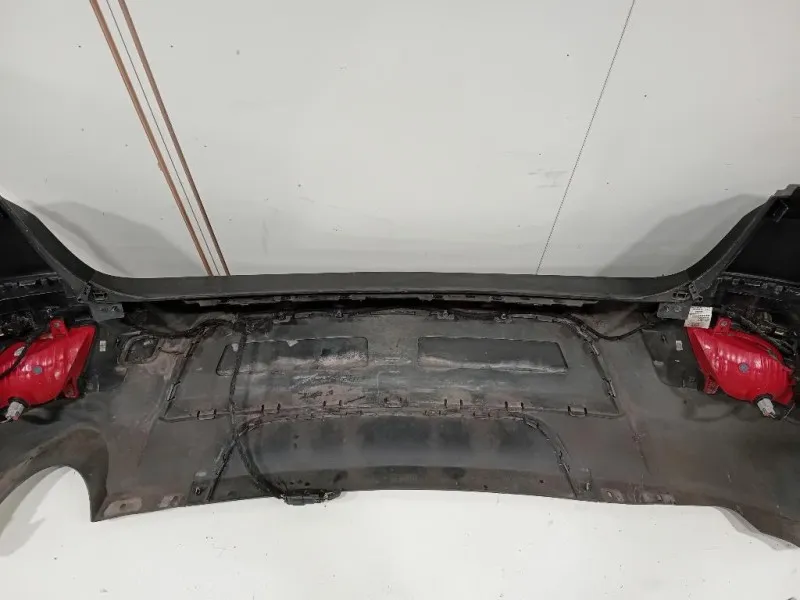 Paraurti POST 95352037 Opel Mokka 2013