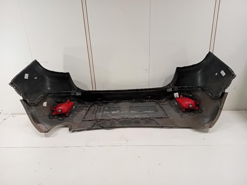 Paraurti POST 95352037 Opel Mokka 2013