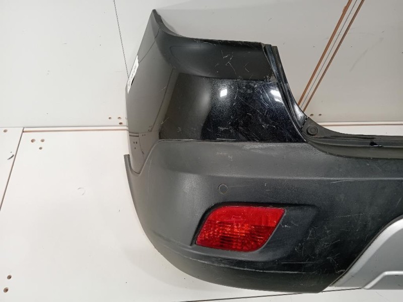 Paraurti POST 95352037 Opel Mokka 2013