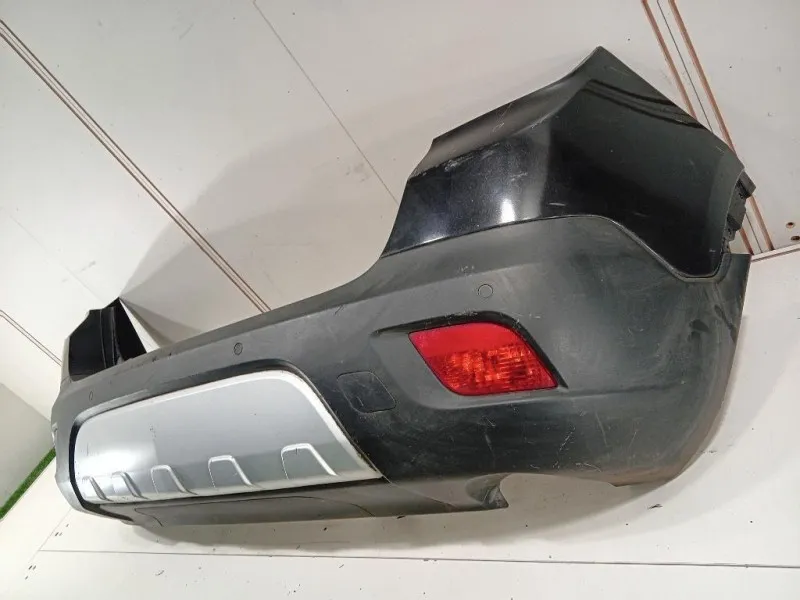 Paraurti POST 95352037 Opel Mokka 2013