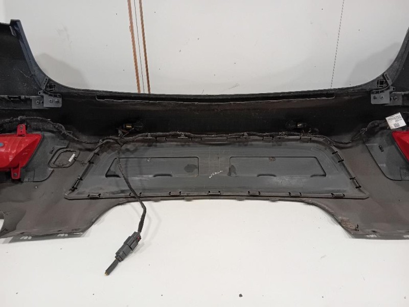 Paraurti POST 95365611 Opel Mokka 2013