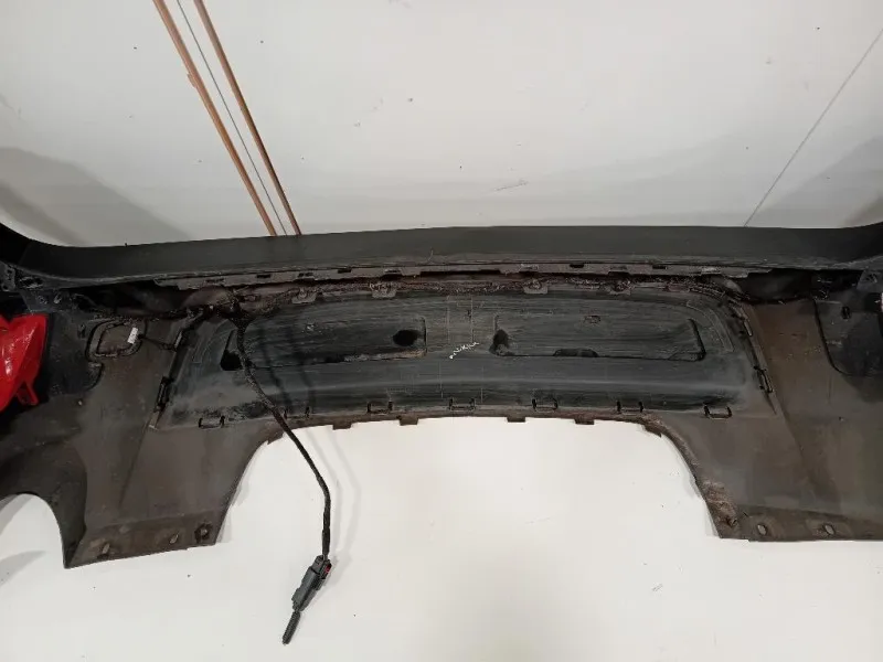 Paraurti POST 95365611 Opel Mokka 2013