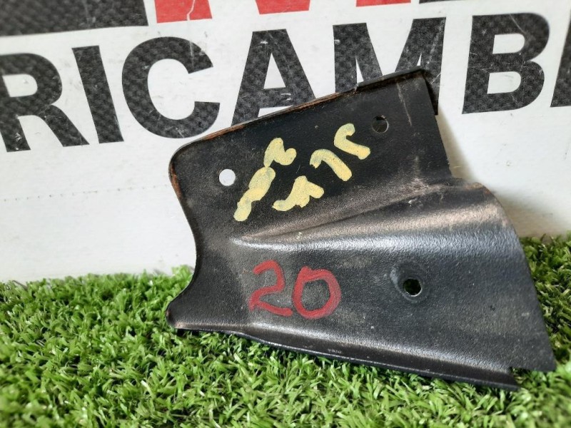 Guarnizione ANT Porta ANT SX Mercedes Classe SLK R170 1997