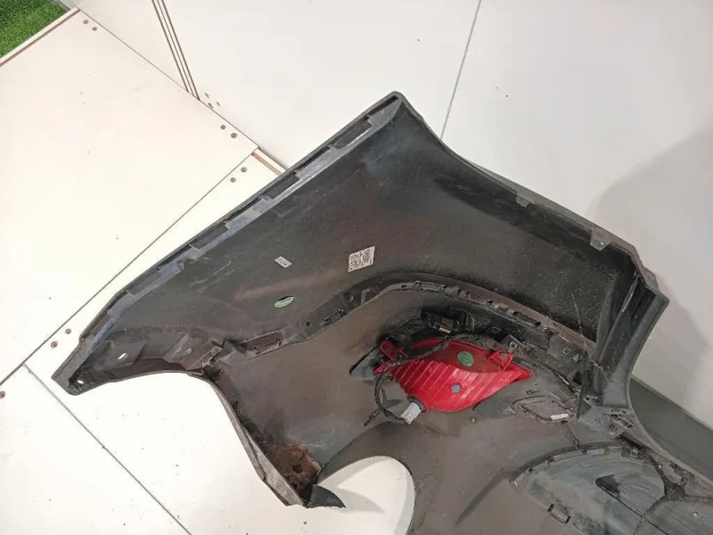 Paraurti POST 95365611 Opel Mokka 2013