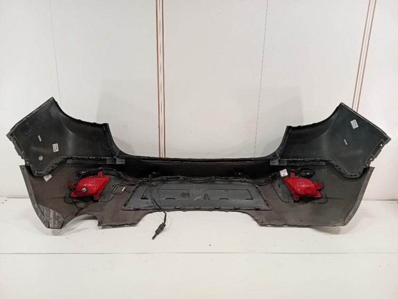 Paraurti POST 95365611 Opel Mokka 2013