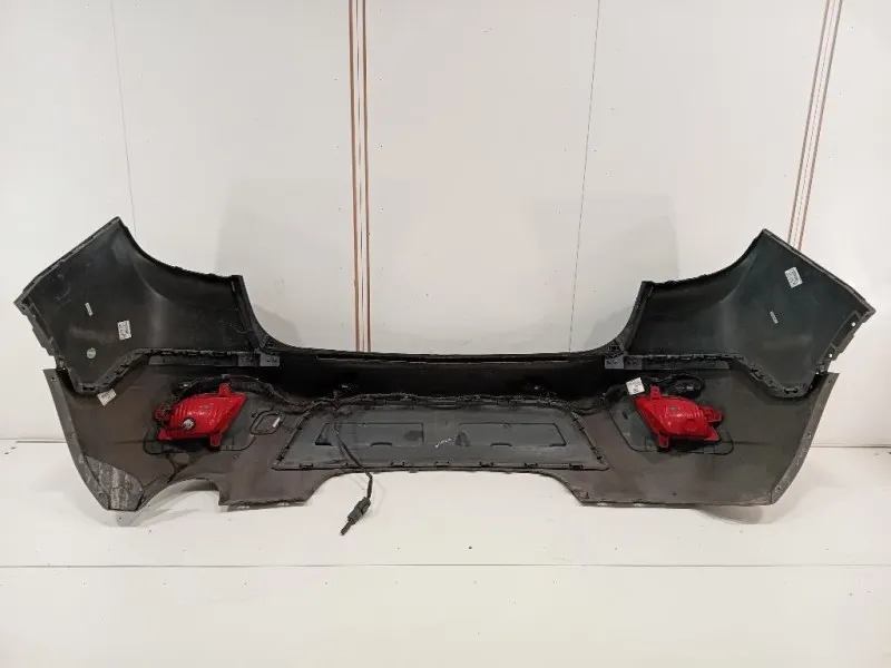 Paraurti POST 95365611 Opel Mokka 2013