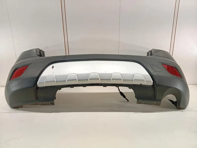 Paraurti POST 95365611 Opel Mokka 2013