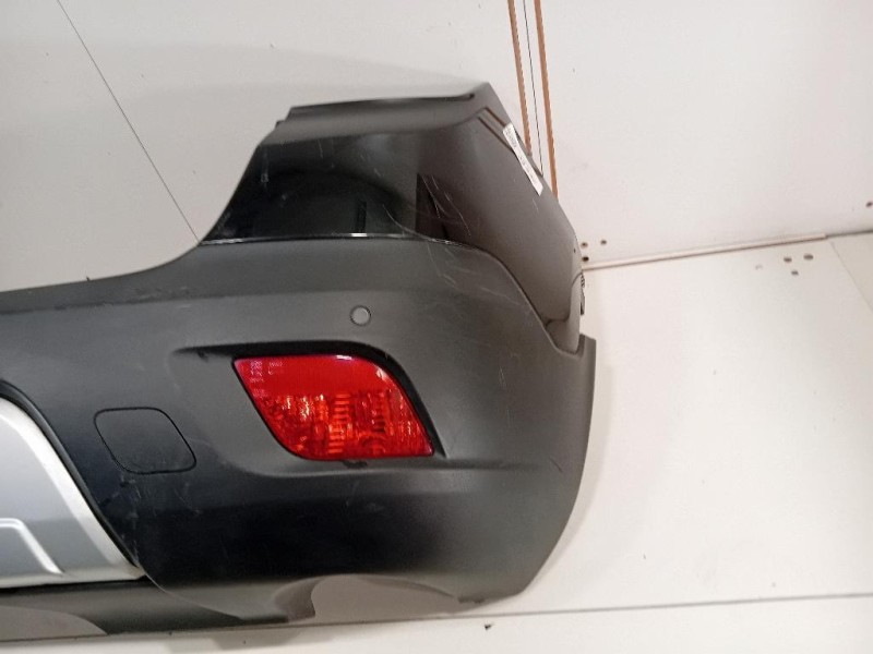 Paraurti POST 95365611 Opel Mokka 2013
