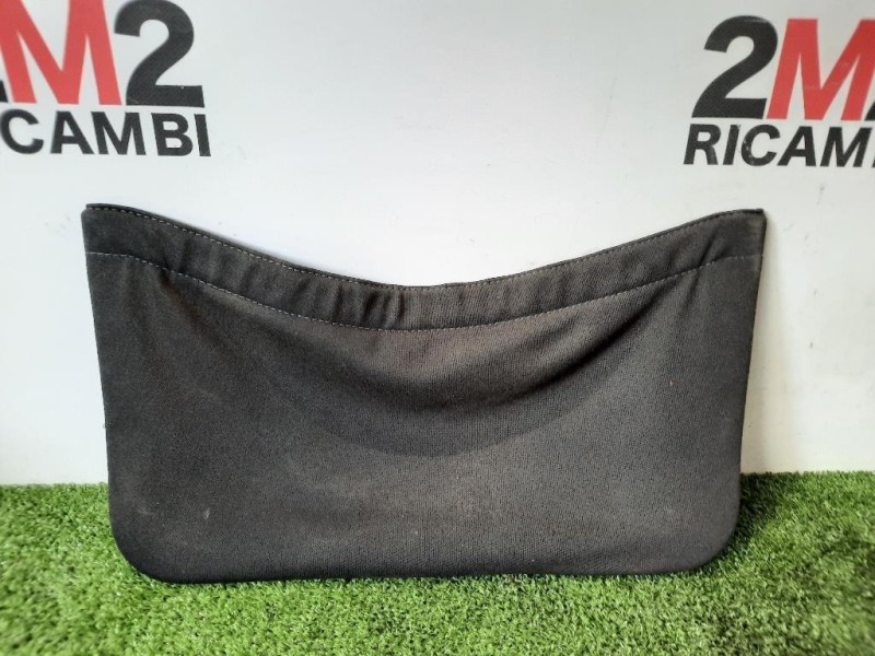 Guarnizione ANT Porta ANT SX Mercedes Classe SLK R170 1997
