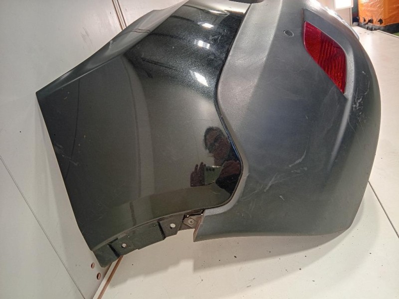 Paraurti POST 95365611 Opel Mokka 2013