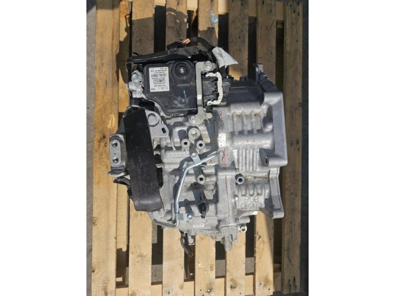 Cambio 9830759380 Peugeot 208 II 2019