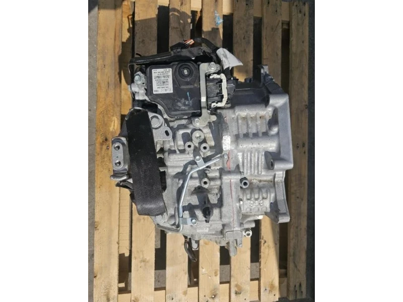 Cambio 9830759380 Peugeot 208 II 2019