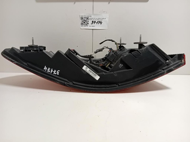 Fanale POST DX 8X23-13404-BC Jaguar XF I 2008