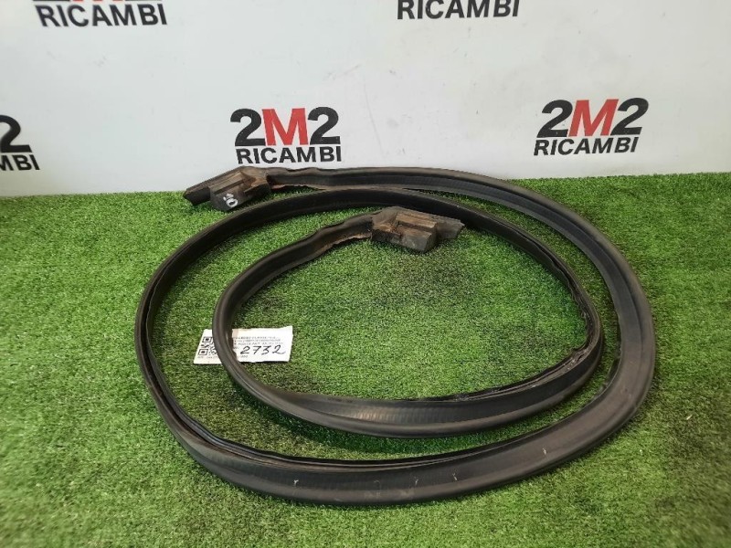 Guarnizione ANT Porta ANT SX Mercedes Classe SLK R170 1997