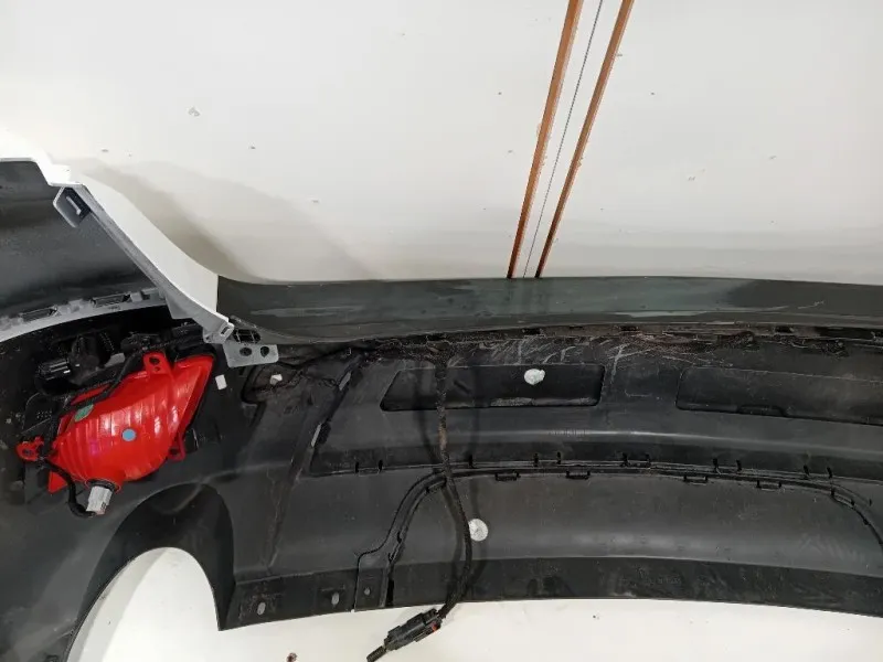 Paraurti POST 95365611 Opel Mokka 2013