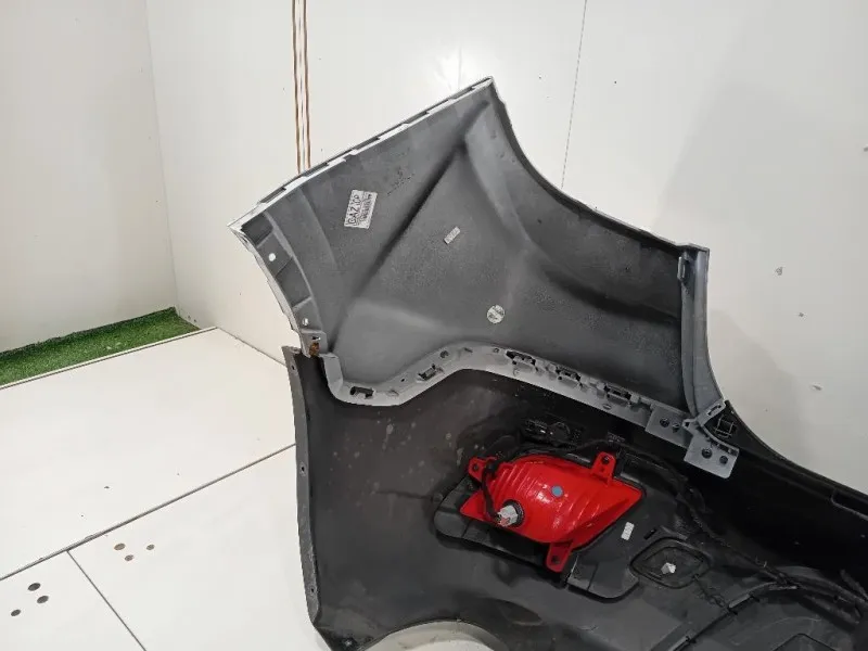 Paraurti POST 95365611 Opel Mokka 2013