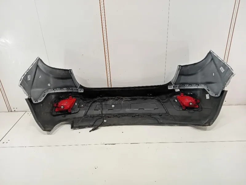 Paraurti POST 95365611 Opel Mokka 2013