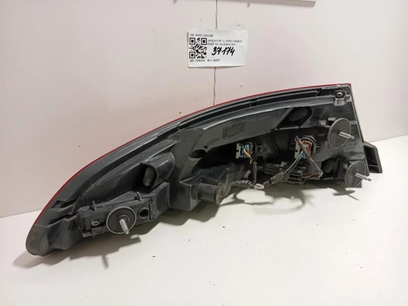 Fanale POST DX 8X23-13404-BC Jaguar XF I 2008