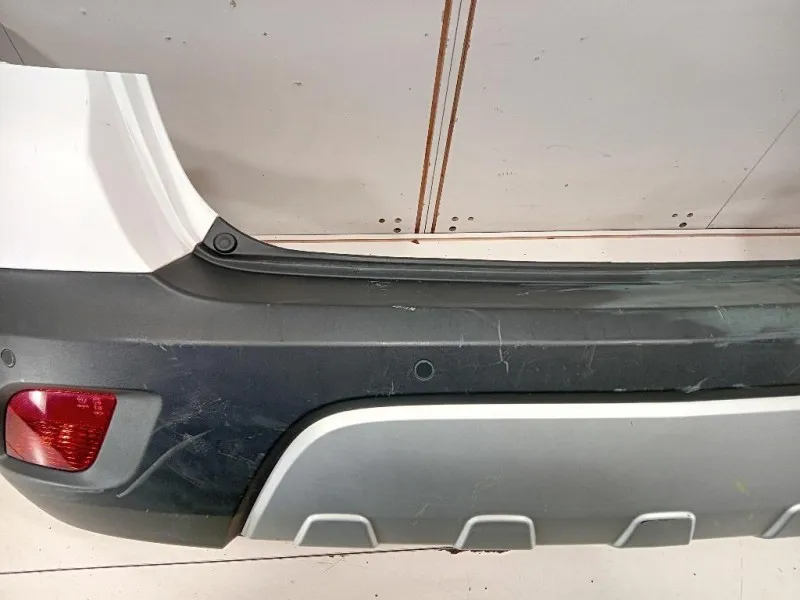 Paraurti POST 95365611 Opel Mokka 2013