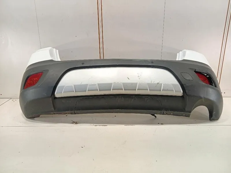 Paraurti POST 95365611 Opel Mokka 2013