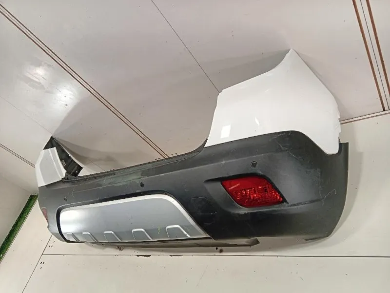 Paraurti POST 95365611 Opel Mokka 2013