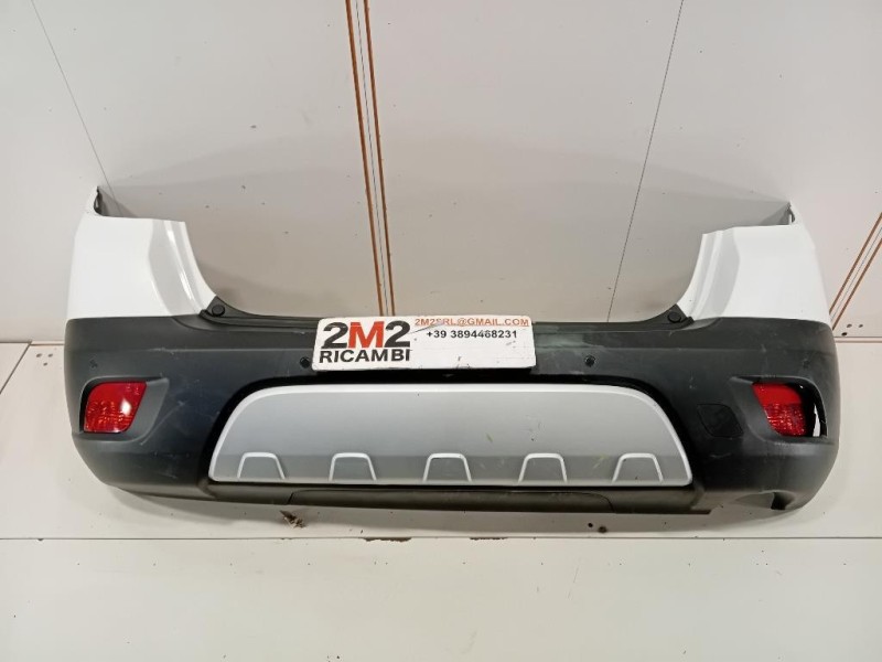 Paraurti POST 95365611 Opel Mokka 2013