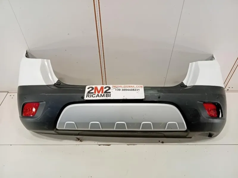 Paraurti POST 95365611 Opel Mokka 2013