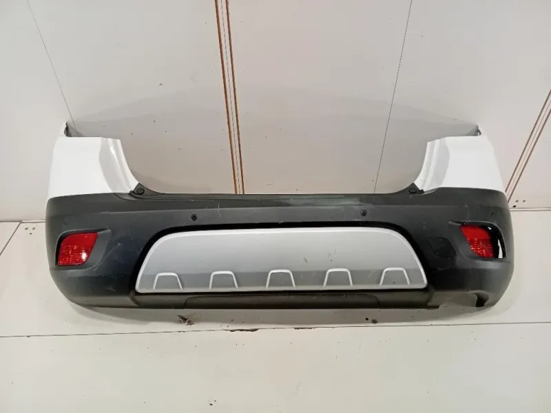 Paraurti POST 95365611 Opel Mokka 2013