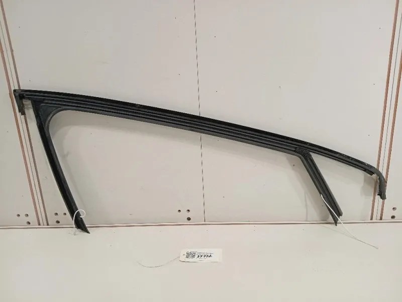 Guarnizione ANT Porta ANT SX 9823226680 Peugeot 208 I 2015