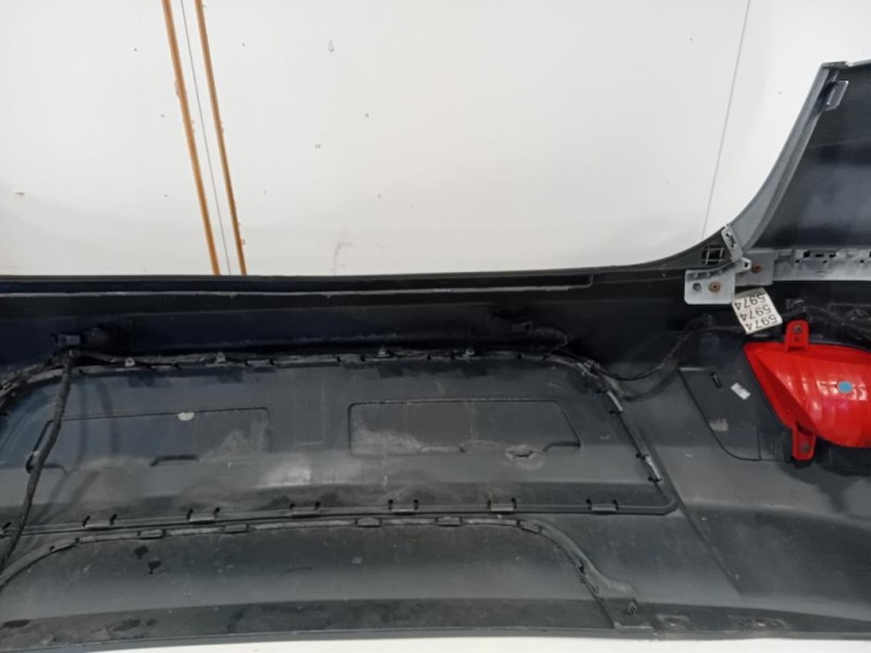 Paraurti POST 95352038 Opel Mokka 2013