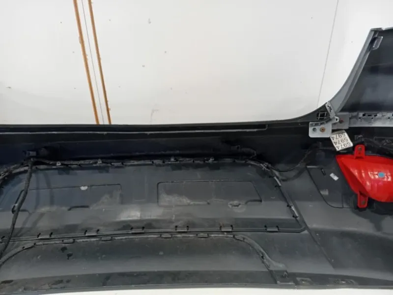 Paraurti POST 95352038 Opel Mokka 2013