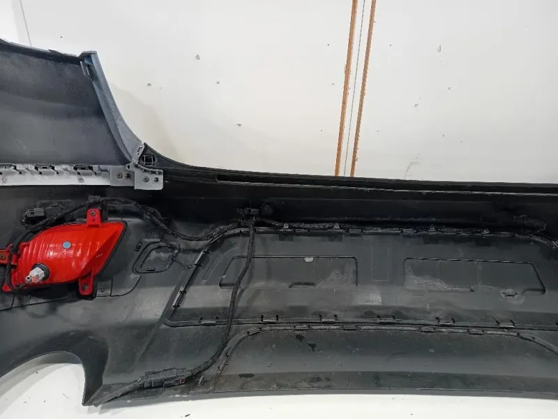 Paraurti POST 95352038 Opel Mokka 2013