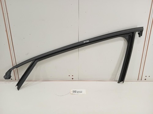 Guarnizione ANT Porta ANT SX 9823226680 Peugeot 208 I 2015
