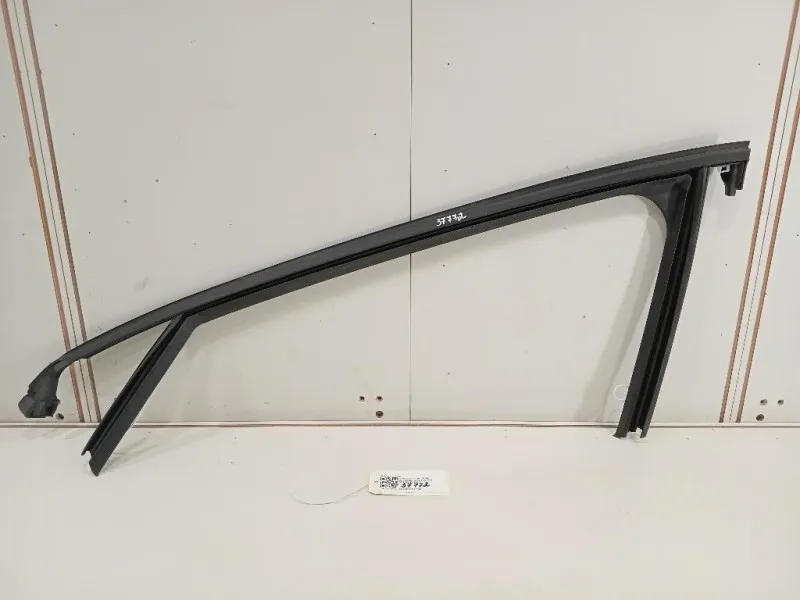 Guarnizione ANT Porta ANT SX 9823226680 Peugeot 208 I 2015