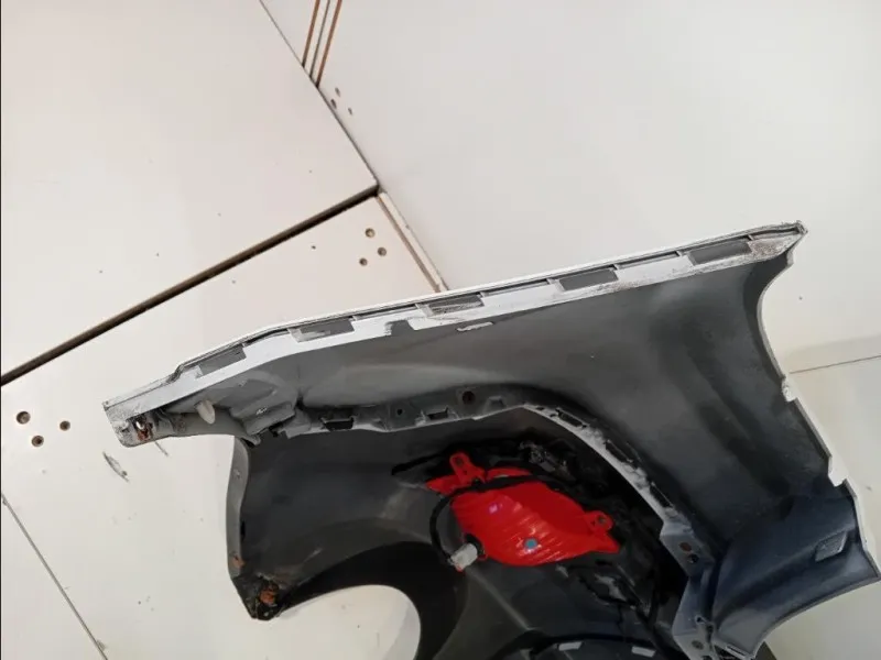 Paraurti POST 95352038 Opel Mokka 2013