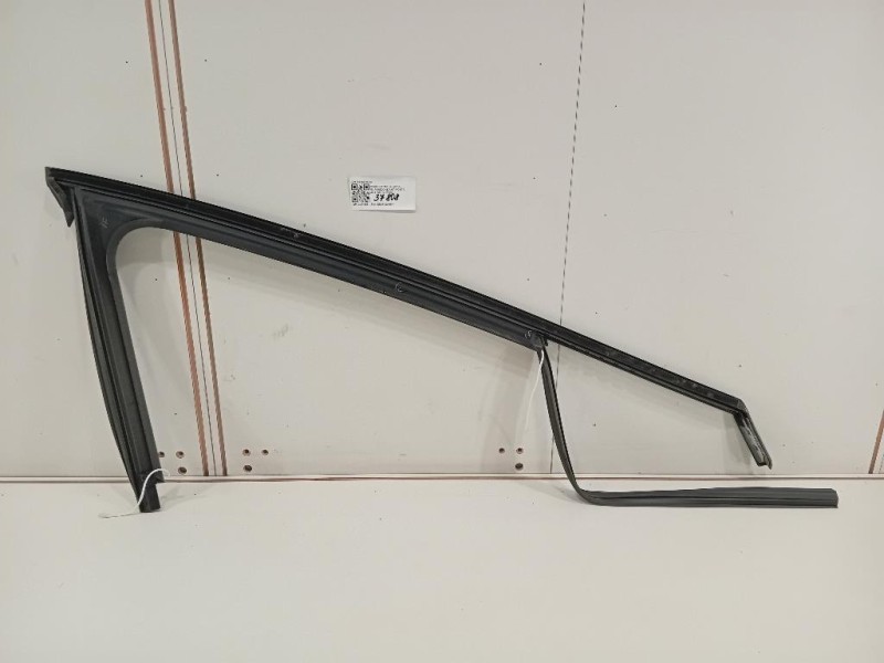 Guarnizione ANT Porta ANT SX 9810970780 Peugeot 208 II 2019