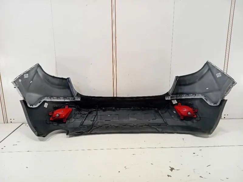 Paraurti POST 95352038 Opel Mokka 2013