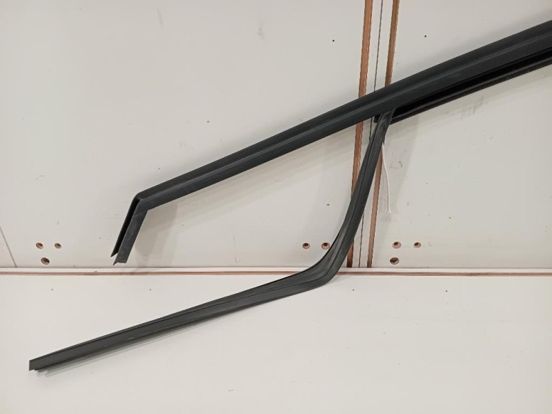 Guarnizione ANT Porta ANT SX 9810970780 Peugeot 208 II 2019