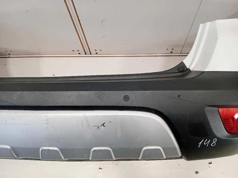 Paraurti POST 95352038 Opel Mokka 2013