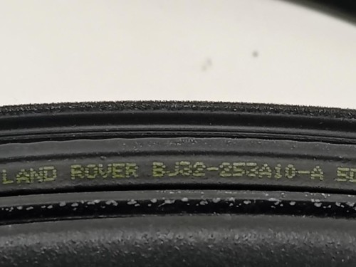 Guarnizione ANT Porta POST DX