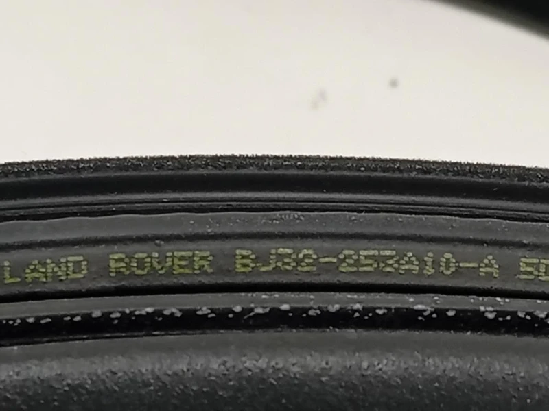 Guarnizione ANT Porta POST DX BJ32-253A10-A Land Rover Range Rover Evoque I 2011