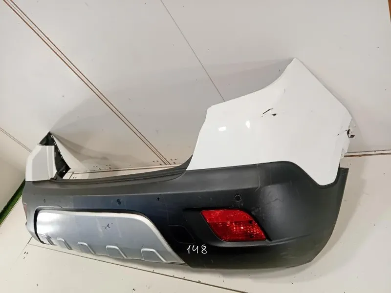 Paraurti POST 95352038 Opel Mokka 2013