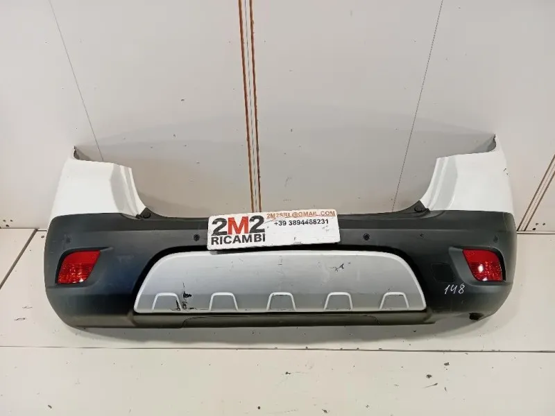 Paraurti POST 95352038 Opel Mokka 2013