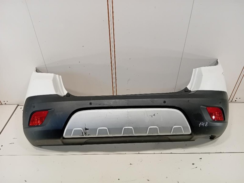 Paraurti POST 95352038 Opel Mokka 2013