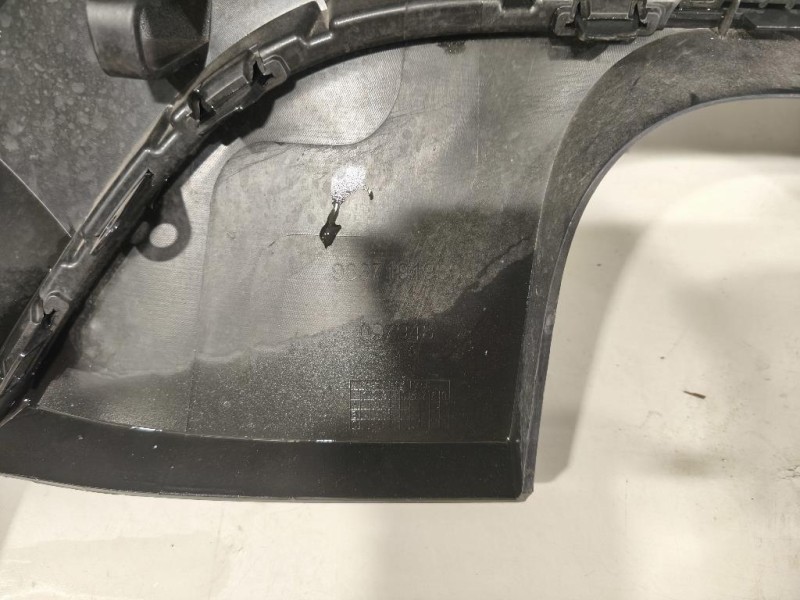 Paraurti POST 168044941T Opel Mokka B 2020