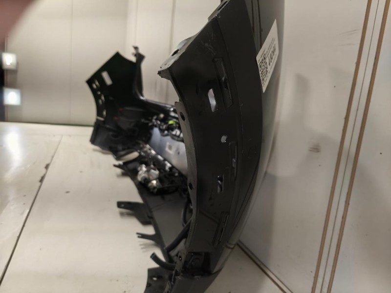 Paraurti POST 168044941T Opel Mokka B 2020