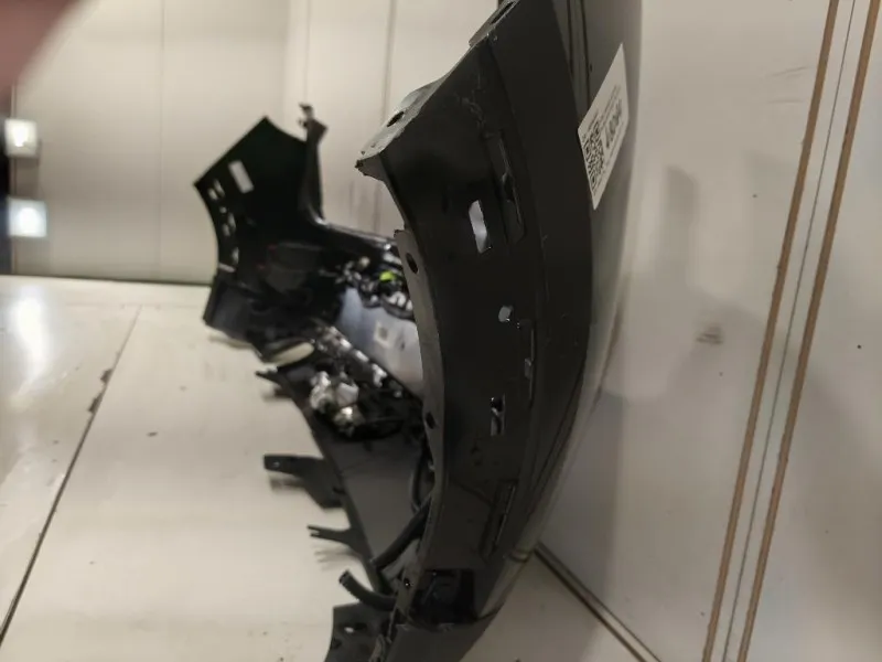 Paraurti POST 168044941T Opel Mokka B 2020